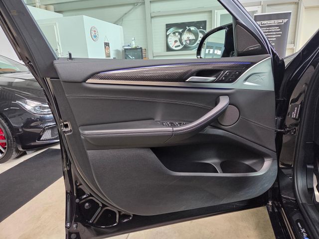 Thumbnail von BMW X4 M Competition /Ventilación de asientos /HUD /Keyless/*530€