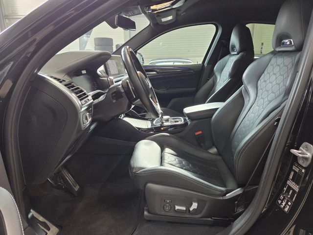 Thumbnail von BMW X4 M Competition /Ventilación de asientos /HUD /Keyless/*530€