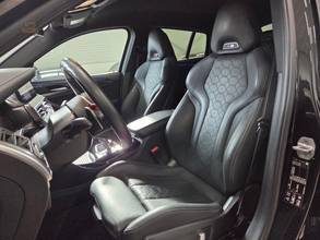 Thumbnail von BMW X4 M Competition /Ventilation des sièges /HUD /sans clé / *530 €