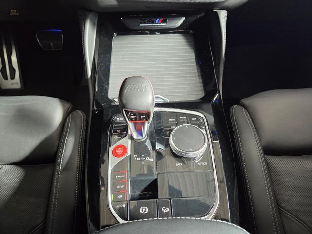 Thumbnail von BMW X4 M Competition /Ventilación de asientos /HUD /Keyless/*530€