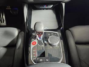 Thumbnail von BMW X4 M Competition /Ventilation des sièges /HUD /sans clé / *530 €