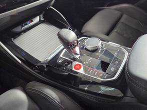 Thumbnail von BMW X4 M Competition /Ventilation des sièges /HUD /sans clé / *530 €