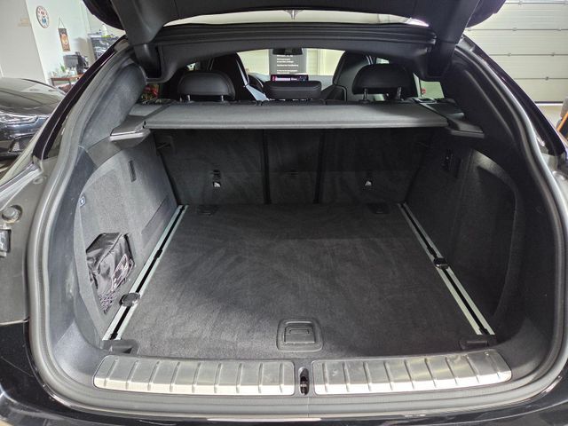 Thumbnail von BMW X4 M Competition /Ventilación de asientos /HUD /Keyless/*530€