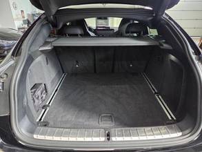 Thumbnail von BMW X4 M Competition /Ventilation des sièges /HUD /sans clé / *530 €