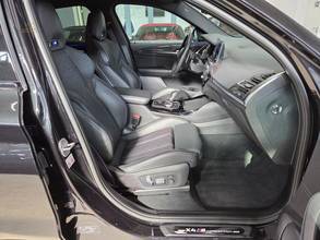 Thumbnail von BMW X4 M Competition /Ventilation des sièges /HUD /sans clé / *530 €