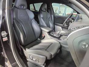 Thumbnail von BMW X4 M Competition /Ventilation des sièges /HUD /sans clé / *530 €