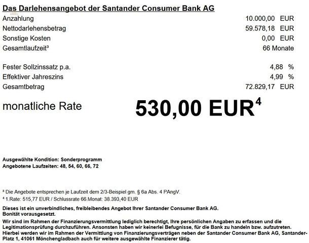 Thumbnail von BMW X4 M Competition /Ventilación de asientos /HUD /Keyless/*530€