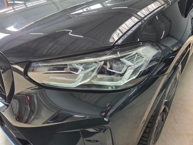 Thumbnail von BMW X4 M Competition /Ventilación de asientos /HUD /Keyless/*530€