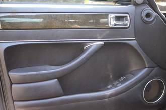 Thumbnail von Jaguar H-Zulassung mit 3 Jahren Garantie Top Zustand