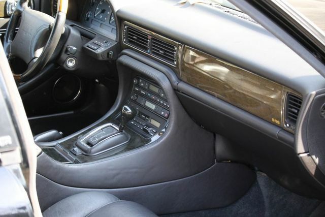 Thumbnail von Jaguar H-Zulassung mit 3 Jahren Garantie Top Zustand