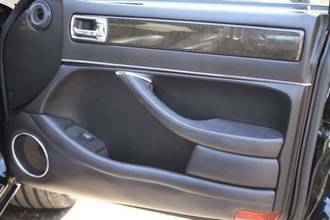 Thumbnail von Jaguar H-Zulassung mit 3 Jahren Garantie Top Zustand