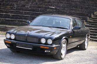 Thumbnail von Jaguar H-Zulassung mit 3 Jahren Garantie Top Zustand