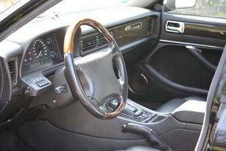 Thumbnail von Jaguar H-Zulassung mit 3 Jahren Garantie Top Zustand