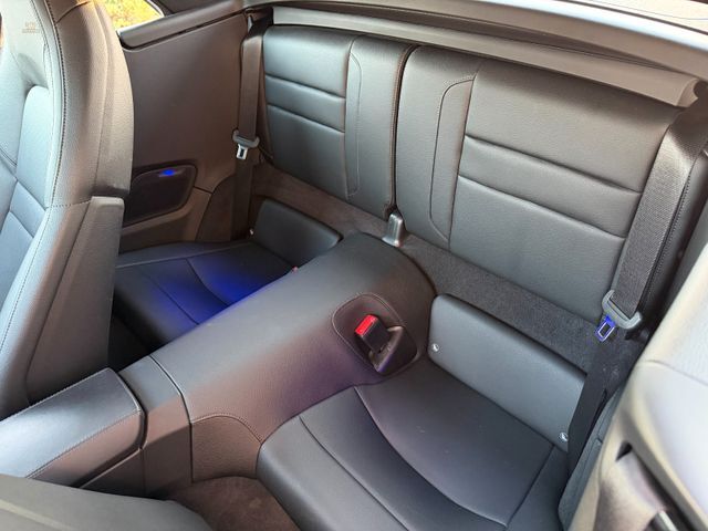 Thumbnail von Porsche 911 Carrera 4 Cabriolet - 1. Hand - 20tkm