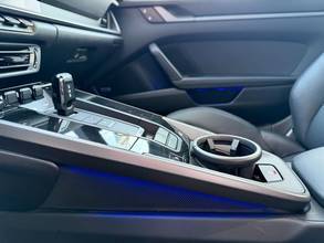 Thumbnail von Porsche 911 Carrera 4 Cabriolet - 1. Hand - 20tkm