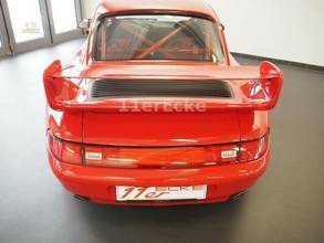 Thumbnail von Porsche 993 911 RS CLUBSPORT