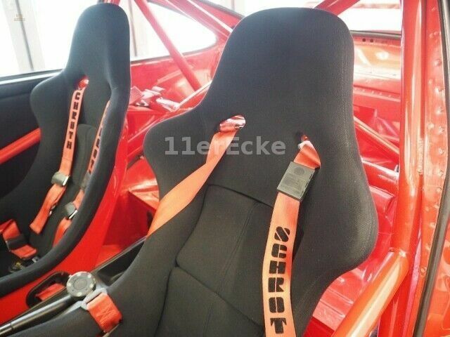 Thumbnail von Porsche 993 911 RS CLUBSPORT