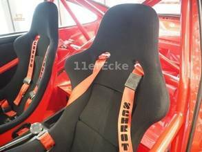 Thumbnail von Porsche 993 911 RS CLUBSPORT