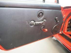 Thumbnail von Porsche 993 911 RS CLUBSPORT