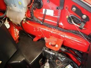 Thumbnail von Porsche 993 911 RS CLUBSPORT