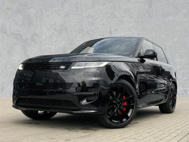 Land Rover Range Rover Sport 4.4 Benzin P530 Autobiography