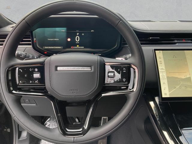 Thumbnail von Land Rover Range Rover Sport 4.4 Benzin P530 Autobiography