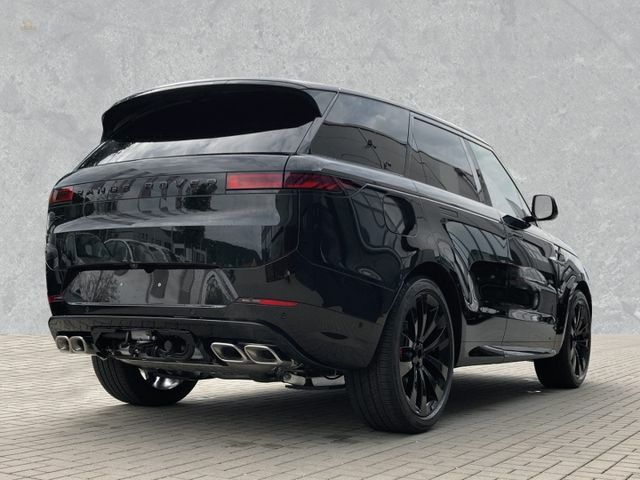 Thumbnail von Land Rover Range Rover Sport 4.4 Benzin P530 Autobiography