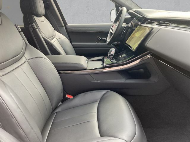 Thumbnail von Land Rover Range Rover Sport 4.4 Benzin P530 Autobiography