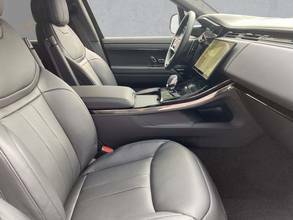 Thumbnail von Land Rover Range Rover Sport 4.4 Benzin P530 Autobiography