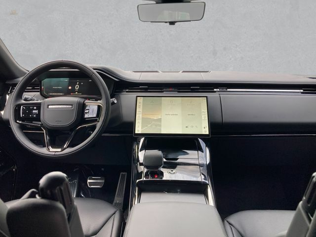 Thumbnail von Land Rover Range Rover Sport 4.4 Benzin P530 Autobiography