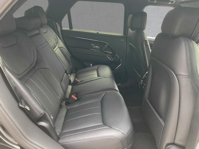 Thumbnail von Land Rover Range Rover Sport 4.4 Benzin P530 Autobiography