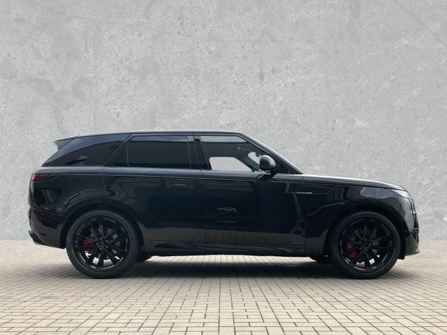 Thumbnail von Land Rover Range Rover Sport 4.4 Benzin P530 Autobiography