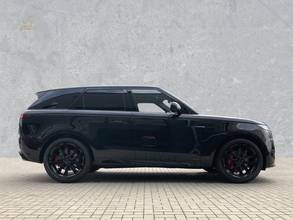 Thumbnail von Land Rover Range Rover Sport 4.4 Benzin P530 Autobiography