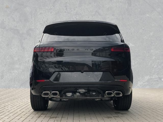 Thumbnail von Land Rover Range Rover Sport 4.4 Benzin P530 Autobiography