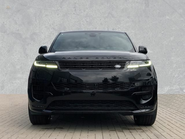 Thumbnail von Land Rover Range Rover Sport 4.4 Benzin P530 Autobiography