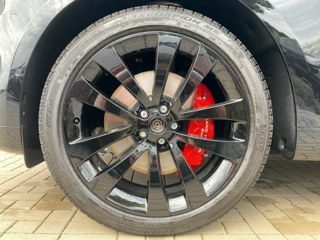 Thumbnail von Land Rover Range Rover Sport 4.4 Benzin P530 Autobiography