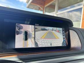 Thumbnail von Mercedes-Benz G 400 AMG Fond Entertainment LED Burmester