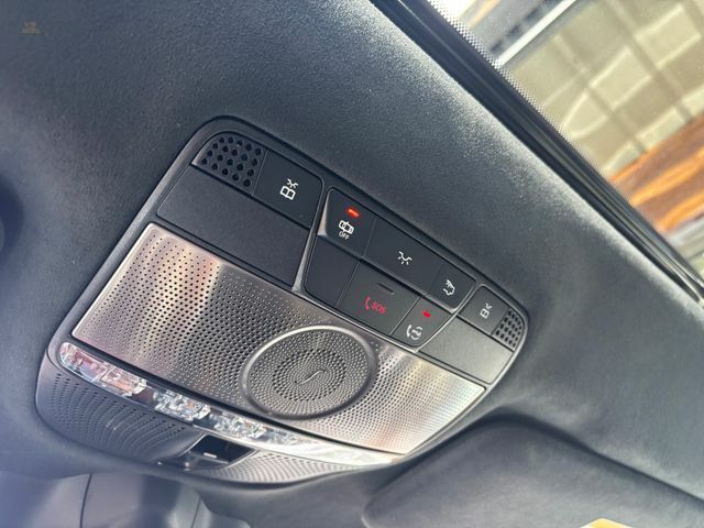 Thumbnail von Mercedes-Benz G 400 AMG Fond Entertainment LED Burmester