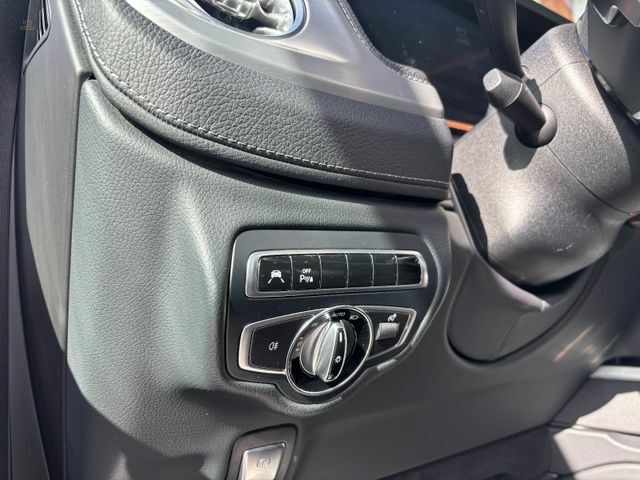 Thumbnail von Mercedes-Benz G 400 AMG Fond Entertainment LED Burmester