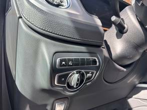 Thumbnail von Mercedes-Benz G 400 AMG Fond Entertainment LED Burmester