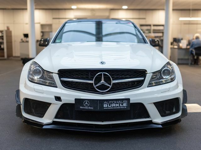 Thumbnail von Mercedes-Benz C 63 AMG - Track Tool mit Straßenzulassung!