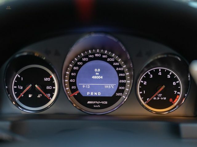 Thumbnail von Mercedes-Benz C 63 AMG - Track Tool mit Straßenzulassung!