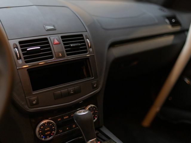 Thumbnail von Mercedes-Benz C 63 AMG - Track Tool mit Straßenzulassung!