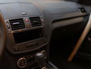 Thumbnail von Mercedes-Benz C 63 AMG - Track Tool mit Straßenzulassung!