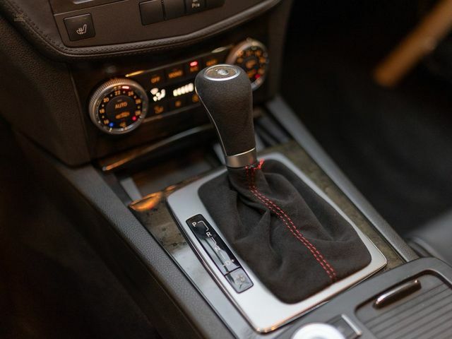 Thumbnail von Mercedes-Benz C 63 AMG - Track Tool mit Straßenzulassung!