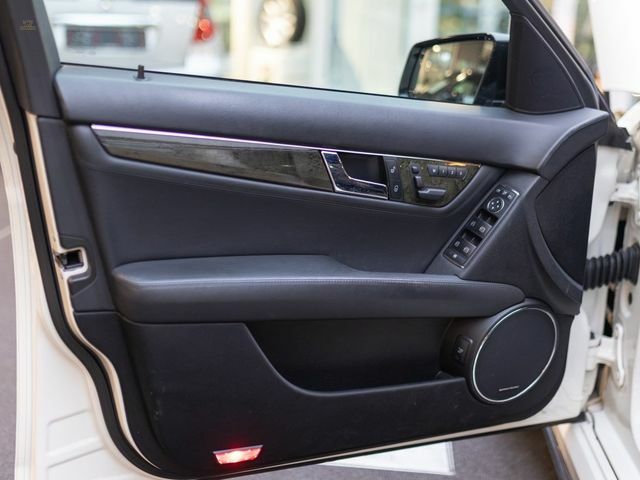 Thumbnail von Mercedes-Benz C 63 AMG - Track Tool mit Straßenzulassung!