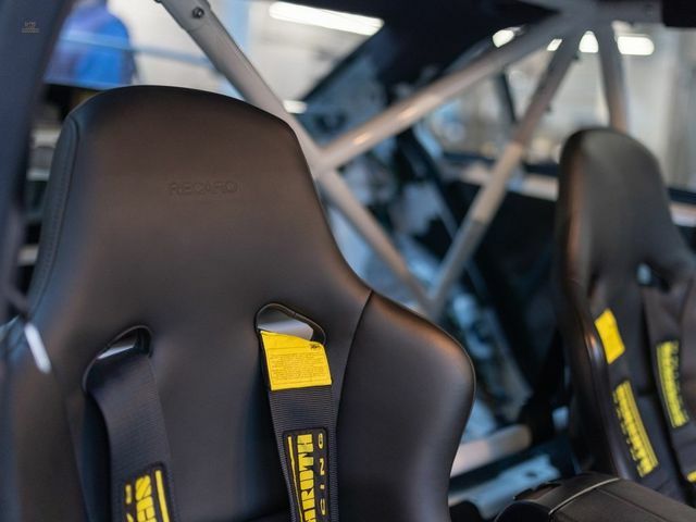 Thumbnail von Mercedes-Benz C 63 AMG - Track Tool mit Straßenzulassung!