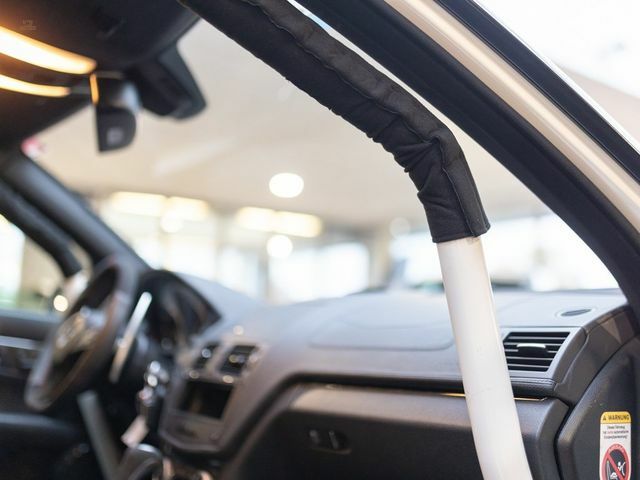 Thumbnail von Mercedes-Benz C 63 AMG - Track Tool mit Straßenzulassung!