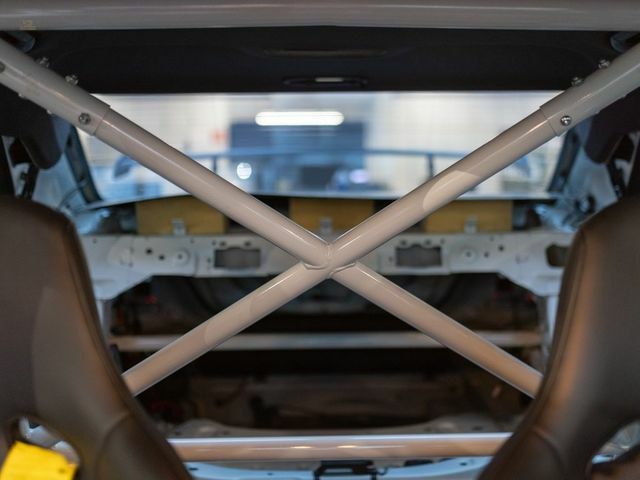 Thumbnail von Mercedes-Benz C 63 AMG - Track Tool mit Straßenzulassung!