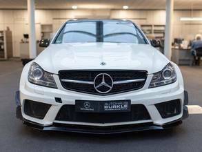 Thumbnail von Mercedes-Benz C 63 AMG - Track Tool mit Straßenzulassung!